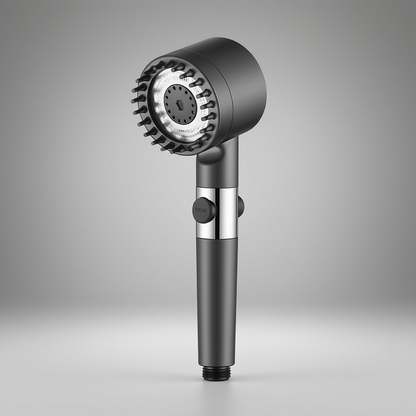 Powerflow Head Shower